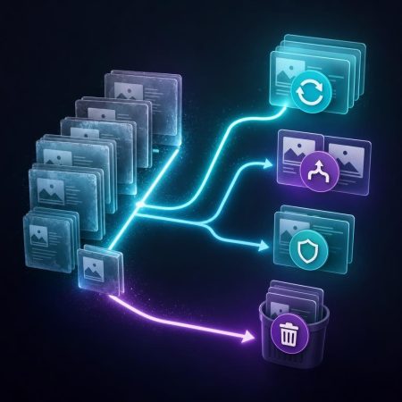 Revisión de contenido antiguo en WordPress para decidir qué actualizar, fusionar o eliminar